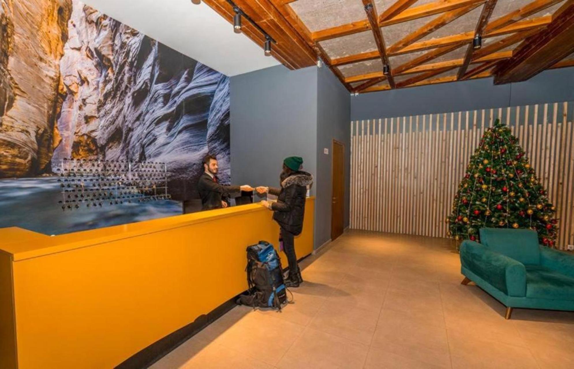 The Valley Residence & Spa Suite 223 바쿠리아니 외부 사진