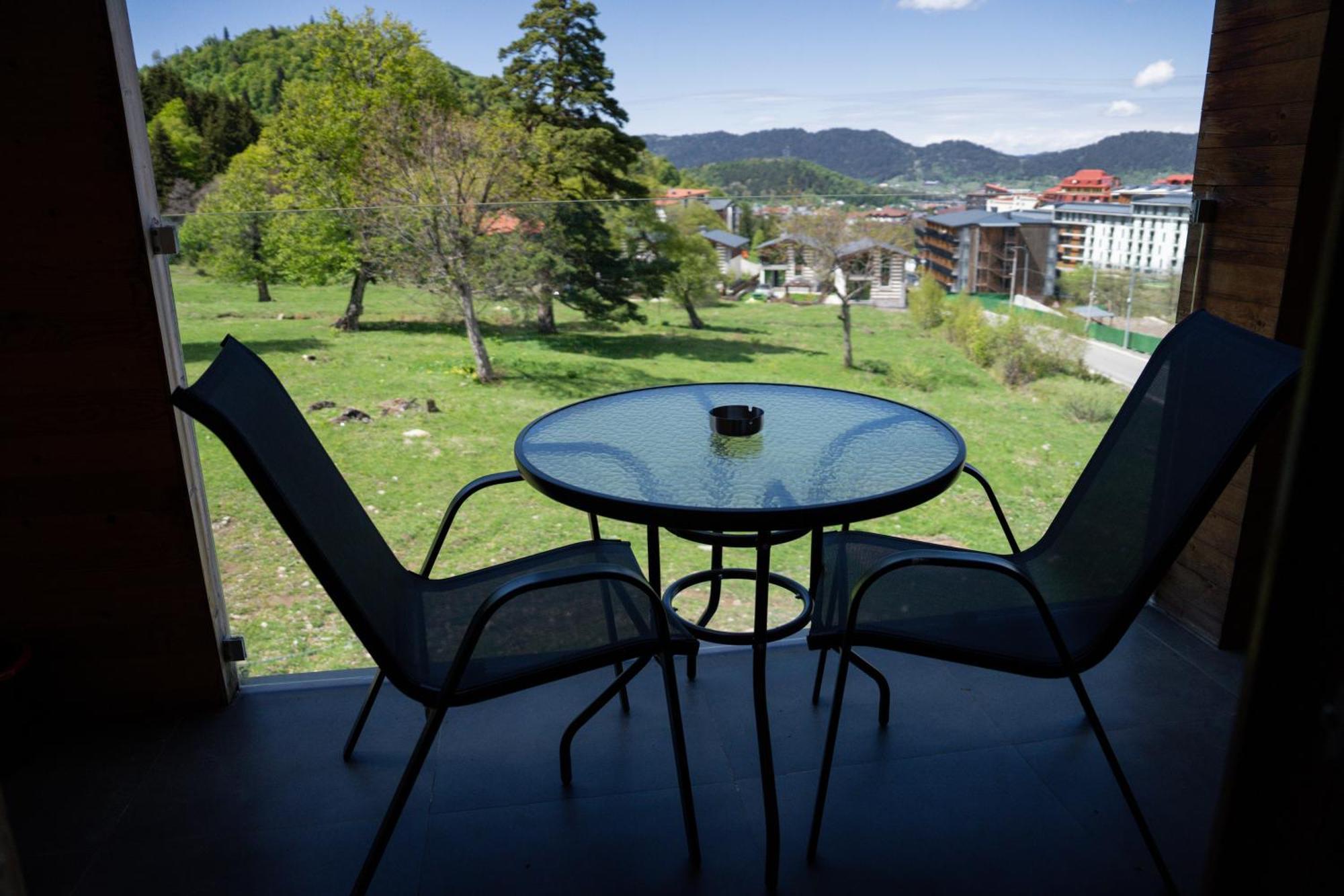 The Valley Residence & Spa Suite 223 바쿠리아니 외부 사진